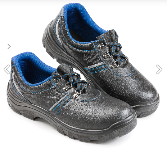 Полуботинки 23 ПУ кожаные МП