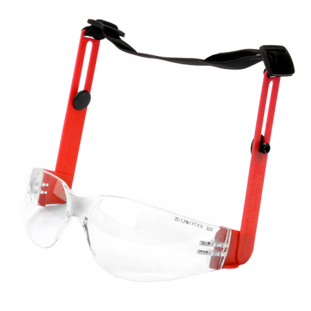 Очки О15 HAMMER ACTIVE plus (на каску) (30)