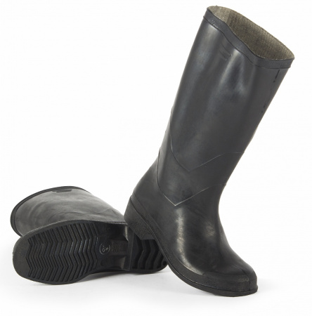 Сапоги резиновые  