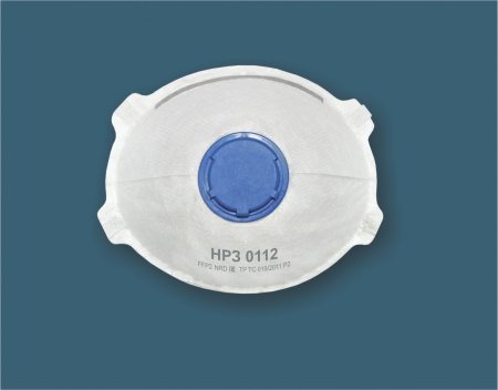 Респиратор НРЗ-0112 (300)