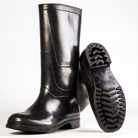 Сапоги резиновые 