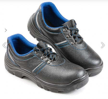 Полуботинки 23 ПУ кожаные МП