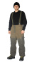 Костюм утепл Геркон куртка, брюки/ кмф св.хаки/т.хаки