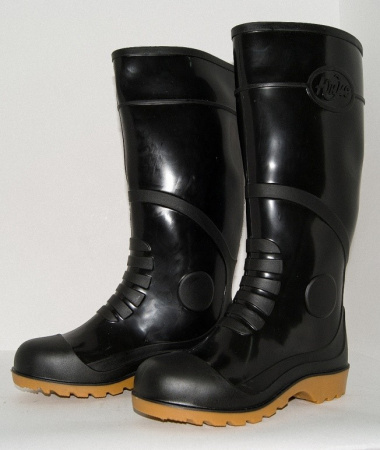 Сапоги ПВХ МБС КЩС КП