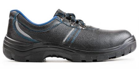 Полуботинки 23 ПУ кожаные МП